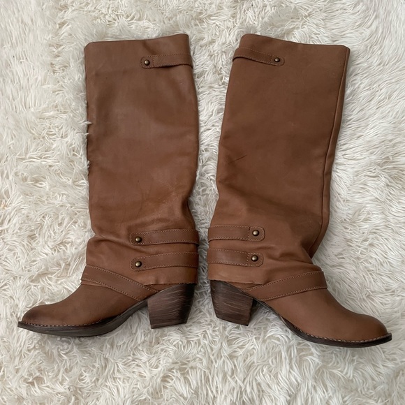 Mia Limited Edition knee high Boots NWOT - Picture 6 of 16